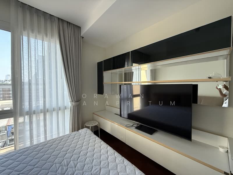 The Prime 11, Bangkok, 29 Soi Sukhumvit 11, Khlongtoei Nua, Watthana, Bangkok, 1 Bedroom, 51 sqm, Condo For Rent, by Orawan Ratanapratum, 500271746 - DDproperty.com