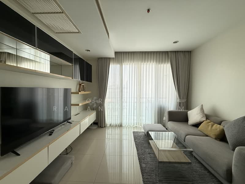 The Prime 11, Bangkok, 29 Soi Sukhumvit 11, Khlongtoei Nua, Watthana, Bangkok, 1 Bedroom, 51 sqm, Condo For Rent, by Orawan Ratanapratum, 500271746 - DDproperty.com