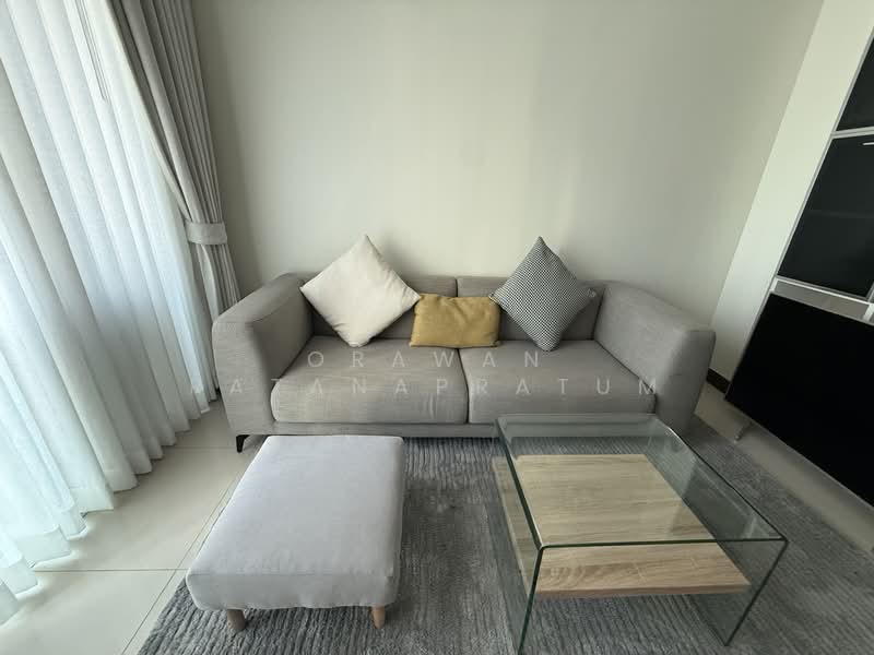 The Prime 11, Bangkok, 29 Soi Sukhumvit 11, Khlongtoei Nua, Watthana, Bangkok, 1 Bedroom, 51 sqm, Condo For Rent, by Orawan Ratanapratum, 500271746 - DDproperty.com