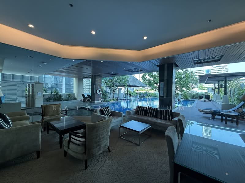 The Prime 11, Bangkok, 29 Soi Sukhumvit 11, Khlongtoei Nua, Watthana, Bangkok, 1 Bedroom, 51 sqm, Condo For Rent, by Orawan Ratanapratum, 500271746 - DDproperty.com