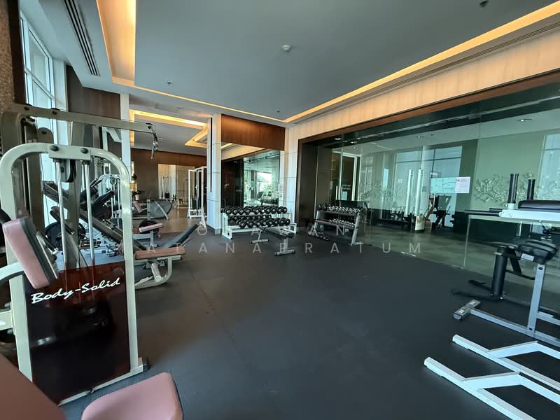 The Prime 11, Bangkok, 29 Soi Sukhumvit 11, Khlongtoei Nua, Watthana, Bangkok, 1 Bedroom, 51 sqm, Condo For Rent, by Orawan Ratanapratum, 500271746 - DDproperty.com