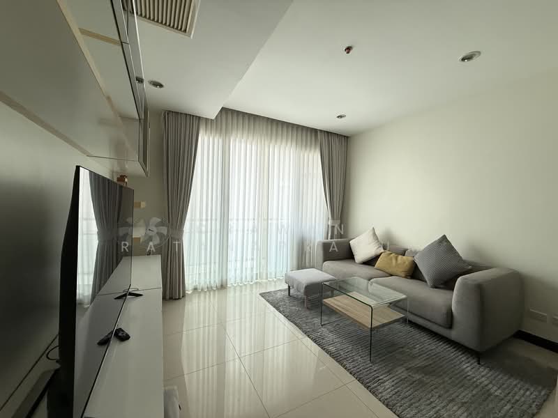 The Prime 11, Bangkok, 29 Soi Sukhumvit 11, Khlongtoei Nua, Watthana, Bangkok, 1 Bedroom, 51 sqm, Condo For Rent, by Orawan Ratanapratum, 500271746 - DDproperty.com