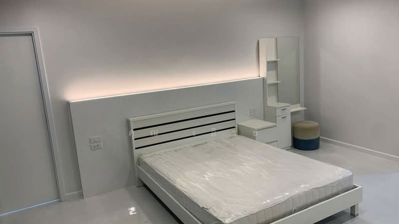 ให้เช่าบ้านเดี่ยวหลังใหญ่ ซอยรัชดา 32 ( 5 ห้องนอน พร้อมเฟอร์นิเจอร์ ) ตกแต่งModern, กรุงเทพ, ลาดพร้าว, กรุงเทพ, 350 ตร.ม., บ้านเดี่ยว ให้เช่า, โดย คุณ เอิร์ธ, 500271748 - DDproperty.com