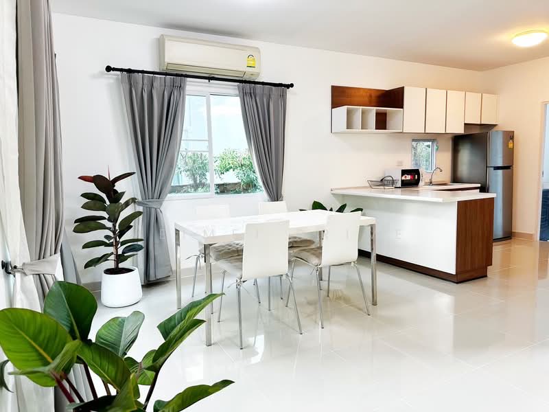 Habitia Koh Keaw, Phuket, Ko Kaeo, Muang Phuket, Phuket, 3 Bedrooms, 119 sqm, Single Detached House For Rent, by MeiMei Prime, 500271749 - DDproperty.com