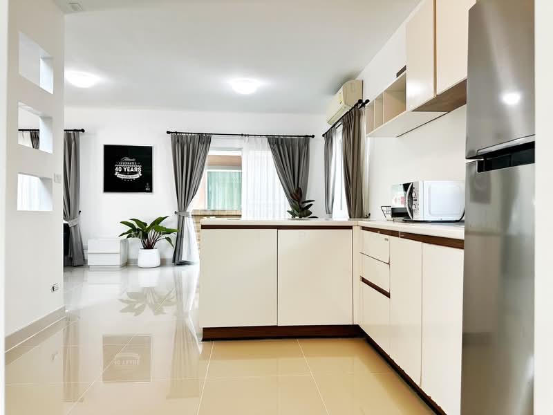 Habitia Koh Keaw, Phuket, Ko Kaeo, Muang Phuket, Phuket, 3 Bedrooms, 119 sqm, Single Detached House For Rent, by MeiMei Prime, 500271749 - DDproperty.com