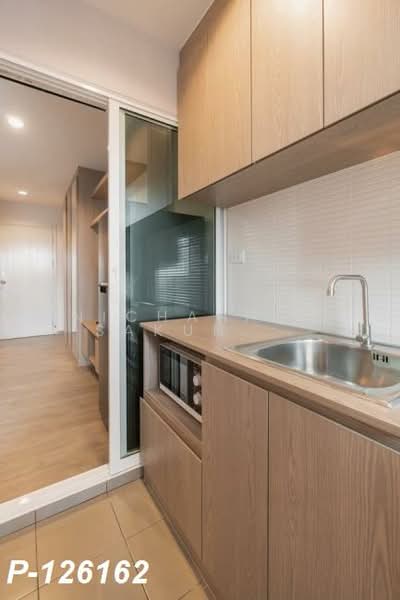 Regent Home Bangna : รีเจ้นท์ โฮม บางนา, กรุงเทพ, ถนน สรรพาวุธ, บางนาใต้, บางนา, กรุงเทพ, 28 ตร.ม., คอนโด ให้เช่า, โดย Nichaphat Sakunchayapha, 500271752 - DDproperty.com