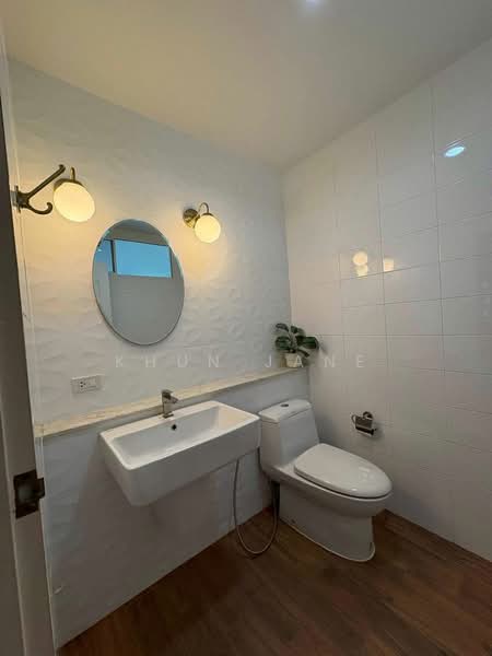 Mantana Onnut-Wongwaen, Bangkok, Sukhaphiban 2 Road, Dok Mai, Prawet, Bangkok, 3 Bedrooms, 200 sqm, Single Detached House For Rent, by Khun Jane, 500271756 - DDproperty.com