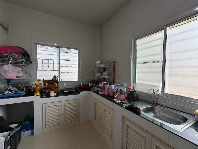 วีพีการ์เด้น 2, Phitsanulok, Hua Ro, Muang Phitsanulok, Phitsanulok, 2 Bedrooms, 126 sqm, Single Detached House For Sale, by ERA Thailand, 500271757 - DDproperty.com