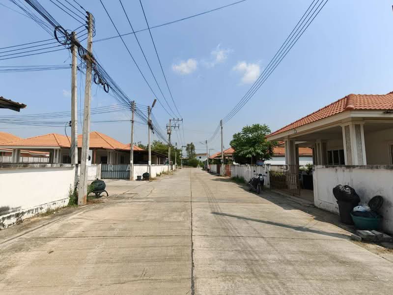 วีพีการ์เด้น 2, Phitsanulok, Hua Ro, Muang Phitsanulok, Phitsanulok, 2 Bedrooms, 126 sqm, Single Detached House For Sale, by ERA Thailand, 500271757 - DDproperty.com