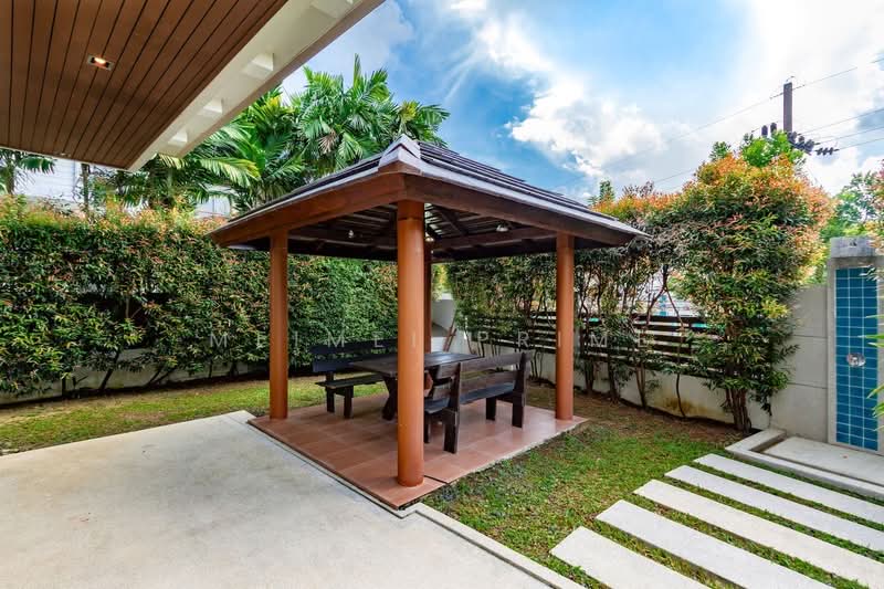 Loch Palm Kathuv ล็อคปาล์ม กะทู้, ภูเก็ต, กะทู้, กะทู้, ภูเก็ต, 200 ตร.ม., บ้านเดี่ยว ให้เช่า, โดย MeiMei Prime, 500271758 - DDproperty.com