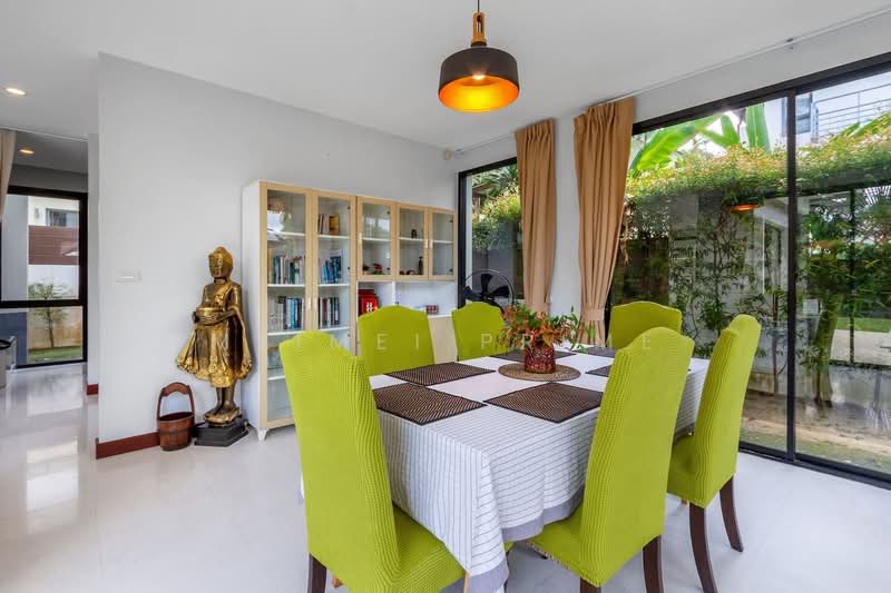 Loch Palm Kathuv ล็อคปาล์ม กะทู้, ภูเก็ต, กะทู้, กะทู้, ภูเก็ต, 200 ตร.ม., บ้านเดี่ยว ให้เช่า, โดย MeiMei Prime, 500271758 - DDproperty.com