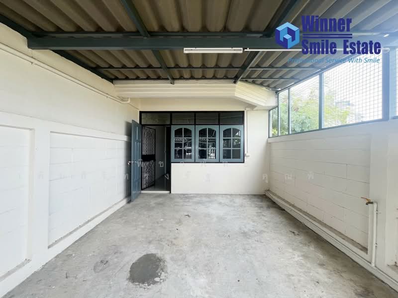 หมู่บ้านไพโรจน์ บางนา, Bangkok, ซ.บางนา-ตราด 27, Bang Na Nuea, Bang Na, Bangkok, 2 Bedrooms, 100 sqm, Townhouse For Sale, by พิชาพัทธ์ เพิ่มศิริทรงรัฐ (คุณพิชา), 500271762 - DDproperty.com