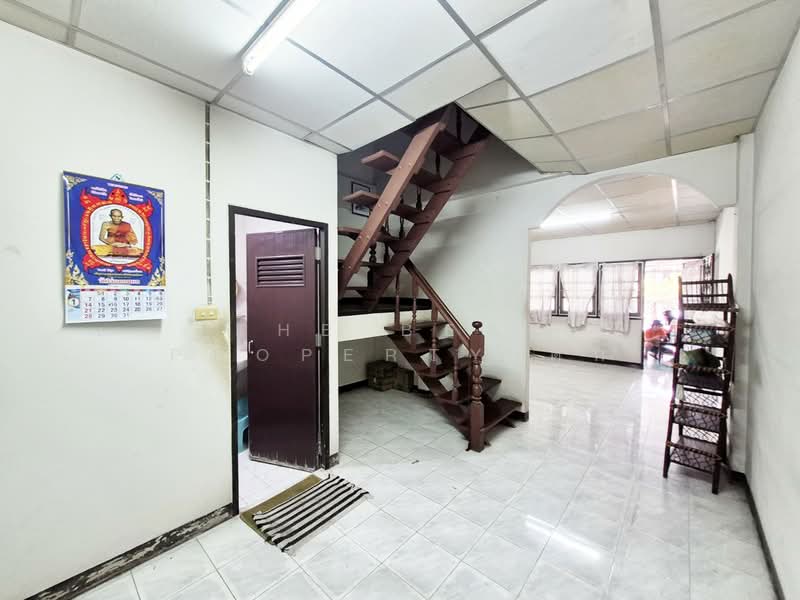 นภาศิริ บางเมือง, สมุทรปราการ, บางเมือง, เมืองสมุทรปราการ, สมุทรปราการ, 100 ตร.ม., ทาวน์เฮ้าส์ ขาย, โดย The Best Property ตั๊ก, 500271763 - DDproperty.com