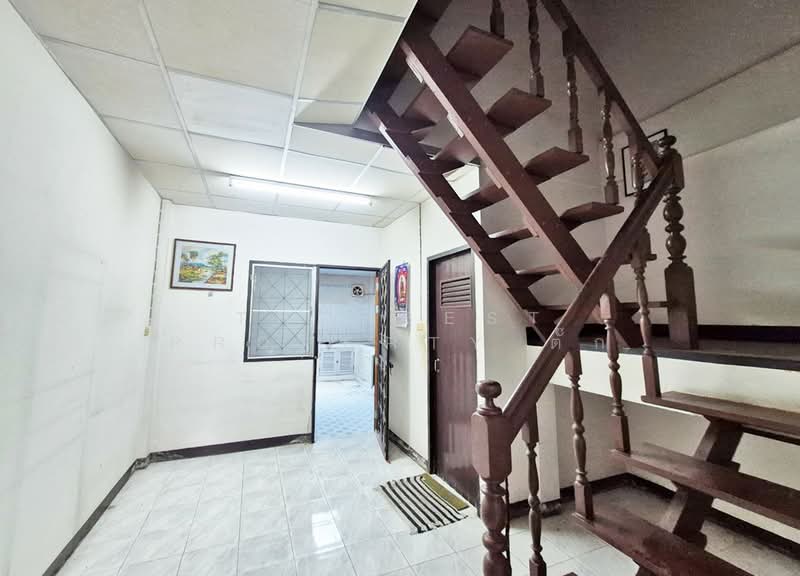 นภาศิริ บางเมือง, Samut Prakan, Bang Mueng, Muang Samut Prakarn, Samut Prakan, 2 Bedrooms, 100 sqm, Townhouse For Sale, by The Best Property ตั๊ก, 500271763 - DDproperty.com