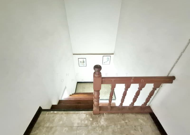 นภาศิริ บางเมือง, Samut Prakan, Bang Mueng, Muang Samut Prakarn, Samut Prakan, 2 Bedrooms, 100 sqm, Townhouse For Sale, by The Best Property ตั๊ก, 500271763 - DDproperty.com