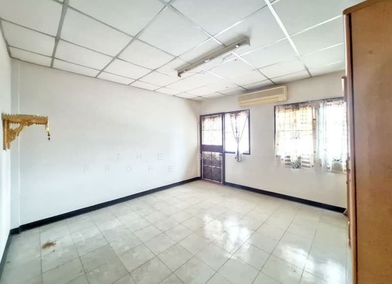 นภาศิริ บางเมือง, Samut Prakan, Bang Mueng, Muang Samut Prakarn, Samut Prakan, 2 Bedrooms, 100 sqm, Townhouse For Sale, by The Best Property ตั๊ก, 500271763 - DDproperty.com