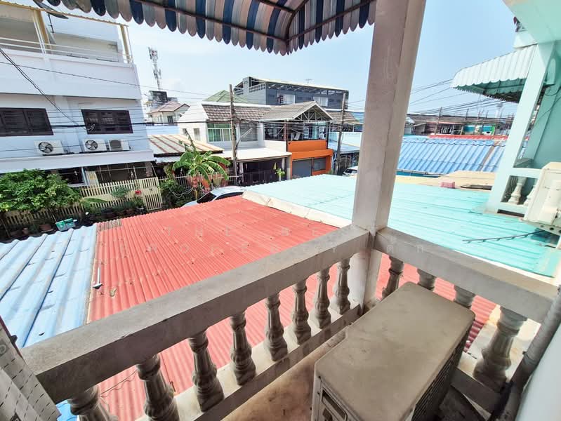 นภาศิริ บางเมือง, Samut Prakan, Bang Mueng, Muang Samut Prakarn, Samut Prakan, 2 Bedrooms, 100 sqm, Townhouse For Sale, by The Best Property ตั๊ก, 500271763 - DDproperty.com