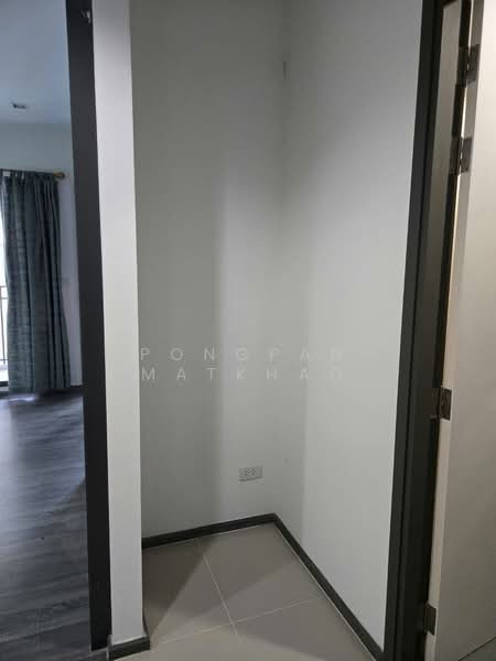 The Rich Sathorn-Taksin, Bangkok, Krung Thon Buri Road, Bang Lam Phu Lang, Khlong San, Bangkok, 1 Bedroom, 35 sqm, Condo For Sale, by Pongpan Matkhao, 500271764 - DDproperty.com