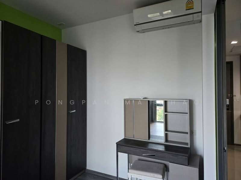 The Rich Sathorn-Taksin, Bangkok, Krung Thon Buri Road, Bang Lam Phu Lang, Khlong San, Bangkok, 1 Bedroom, 35 sqm, Condo For Sale, by Pongpan Matkhao, 500271764 - DDproperty.com