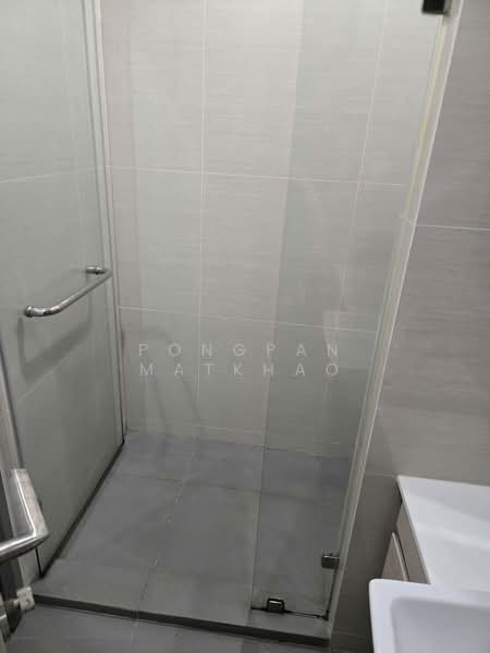 The Rich Sathorn-Taksin, Bangkok, Krung Thon Buri Road, Bang Lam Phu Lang, Khlong San, Bangkok, 1 Bedroom, 35 sqm, Condo For Sale, by Pongpan Matkhao, 500271764 - DDproperty.com