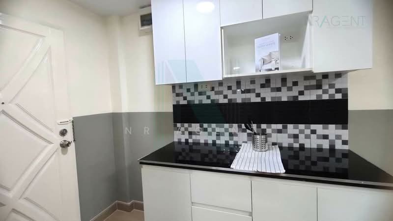 City Villa : ซิตี้ วิลล่า, กรุงเทพ, ถนนลาดพร้าว130, คลองจั่น, บางกะปิ, กรุงเทพ, 32 ตร.ม., คอนโด ขาย, โดย NR AGENT, 500271766 - DDproperty.com