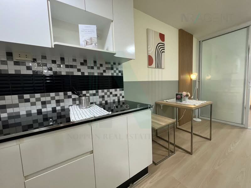 City Villa : ซิตี้ วิลล่า, กรุงเทพ, ถนนลาดพร้าว130, คลองจั่น, บางกะปิ, กรุงเทพ, 32 ตร.ม., คอนโด ขาย, โดย NR AGENT, 500271766 - DDproperty.com