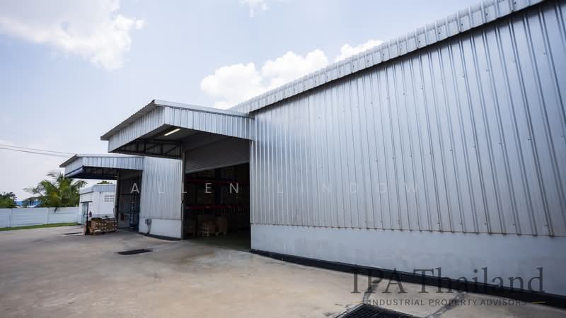 Feelux(thailand)co.,ltd., Chon Buri (Pattaya), Nong Bon Daeng, Ban Bung, Chon Buri (Pattaya), , 3,327 sqm, Warehouse/Factory For Sale, by Allen Lindow, 500271768 - DDproperty.com