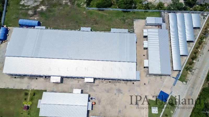 Feelux(thailand)co.,ltd., Chon Buri (Pattaya), Nong Bon Daeng, Ban Bung, Chon Buri (Pattaya), , 3,327 sqm, Warehouse/Factory For Sale, by Allen Lindow, 500271768 - DDproperty.com