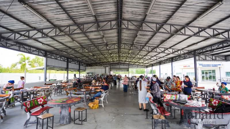 บ้านบึง, ชลบุรี, หนองบอนแดง, บ้านบึง, ชลบุรี, 3,327 ตร.ม., โกดัง-โรงงาน ขาย, โดย Allen Lindow, 500271768 - DDproperty.com