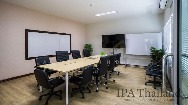 Feelux(thailand)co.,ltd., Chon Buri (Pattaya), Nong Bon Daeng, Ban Bung, Chon Buri (Pattaya), , 3,327 sqm, Warehouse/Factory For Sale, by Allen Lindow, 500271768 - DDproperty.com