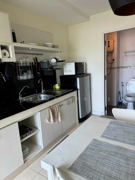 Bhukitta Airport Condominium, Phuket, Sa Khu, Thalang, Phuket, 1 Bedroom, 30 sqm, Condo For Rent, by MeiMei Prime, 500271769 - DDproperty.com