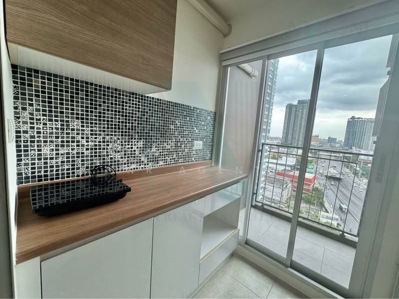 U Delight@Talat Phlu Station, Bangkok, 88 985 Ratchadaphisek Rd, Dao Khanong, Thon Buri, Bangkok, 1 Bedroom, 30 sqm, Condo For Sale, by NR AGENT, 500271771 - DDproperty.com