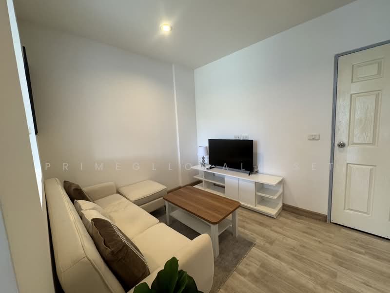 Condotel Buri 1 : คอนโดเทลบุรี 1, ภูเก็ต, ฉลอง, เมืองภูเก็ต, ภูเก็ต, 31 ตร.ม., คอนโด ให้เช่า, โดย PrimeGllobalAsset, 500271772 - DDproperty.com
