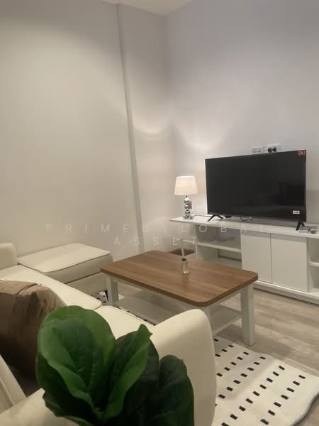 Condotel Buri 1, Phuket, Chalong, Muang Phuket, Phuket, 1 Bedroom, 31 sqm, Condo For Rent, by PrimeGllobalAsset, 500271772 - DDproperty.com