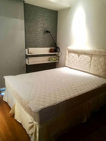 The Met Sathorn, Bangkok, 123 South Sathorn Road, Thung Maha Mek, Sathon, Bangkok, 2 Bedrooms, 92 sqm, Condo For Rent, by Nopatorn Prem-udom, 500271773 - DDproperty.com