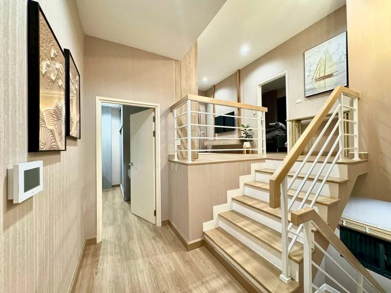 Nirati Donmueang, Bangkok, 333 Choet Wutthakat Rd, Si Khan, Don Mueang, Bangkok, 4 Bedrooms, 227 sqm, Single Detached House For Rent, by Khun Jane, 500271774 - DDproperty.com