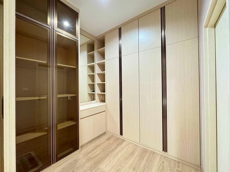 Nirati Donmueang : นิรติ ดอนเมือง, กรุงเทพ, 333 ถ.เชิดวุฒากาศ, สีกัน, ดอนเมือง, กรุงเทพ, 227 ตร.ม., บ้านเดี่ยว ให้เช่า, โดย Khun Jane, 500271774 - DDproperty.com