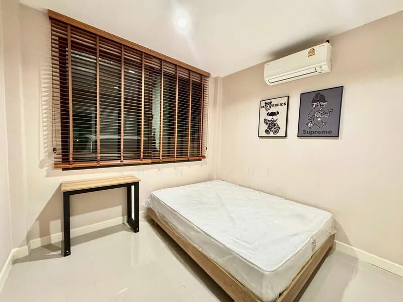 Nirati Donmueang, Bangkok, 333 Choet Wutthakat Rd, Si Khan, Don Mueang, Bangkok, 4 Bedrooms, 227 sqm, Single Detached House For Rent, by Khun Jane, 500271774 - DDproperty.com