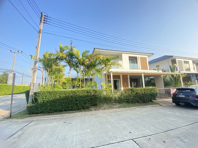 The First Phuket, Phuket, Ratsada, Muang Phuket, Phuket, 4 Bedrooms, 176 sqm, Single Detached House For Rent, by MeiMei Prime, 500271778 - DDproperty.com