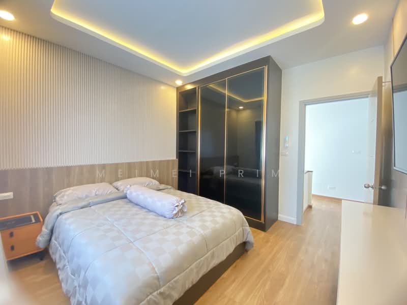 The First Phuket, Phuket, Ratsada, Muang Phuket, Phuket, 4 Bedrooms, 176 sqm, Single Detached House For Rent, by MeiMei Prime, 500271778 - DDproperty.com