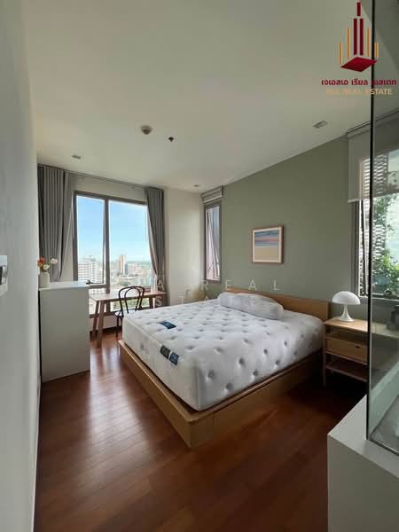 ASHTON Morph 38, Bangkok, 88 Soi Sukhumvit 38, Phra Kanong, Khlong Toei, Bangkok, 2 Bedrooms, 70 sqm, Condo For Rent, by JSA REAL ESTATE, 500271779 - DDproperty.com