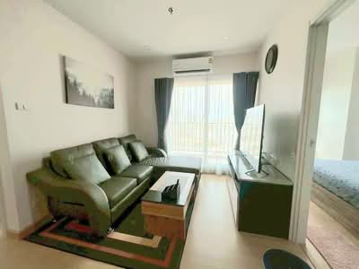 For Rent - Supalai Veranda Ramkhamhaeng, Bangkok