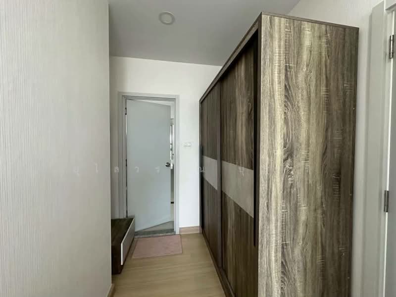 Supalai Veranda Ramkhamhaeng, Bangkok, Ramkhamhaeng Road, Hua Mak, Bang Kapi, Bangkok, 2 Bedrooms, 59 sqm, Condo For Rent, by Ulaiwan Boonsiri, 500271780 - DDproperty.com