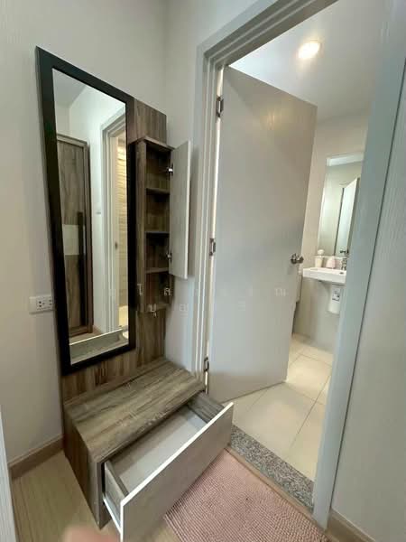 Supalai Veranda Ramkhamhaeng, Bangkok, Ramkhamhaeng Road, Hua Mak, Bang Kapi, Bangkok, 2 Bedrooms, 59 sqm, Condo For Rent, by Ulaiwan Boonsiri, 500271780 - DDproperty.com