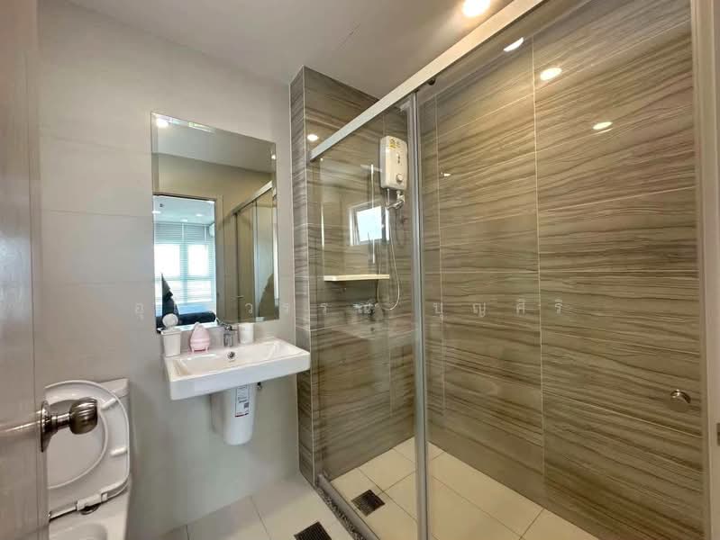 Supalai Veranda Ramkhamhaeng, Bangkok, Ramkhamhaeng Road, Hua Mak, Bang Kapi, Bangkok, 2 Bedrooms, 59 sqm, Condo For Rent, by Ulaiwan Boonsiri, 500271780 - DDproperty.com