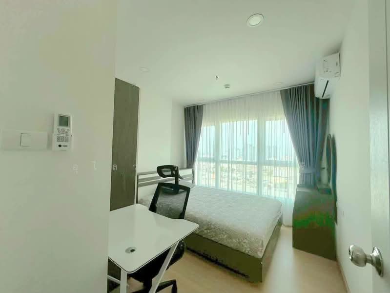 Supalai Veranda Ramkhamhaeng, Bangkok, Ramkhamhaeng Road, Hua Mak, Bang Kapi, Bangkok, 2 Bedrooms, 59 sqm, Condo For Rent, by Ulaiwan Boonsiri, 500271780 - DDproperty.com