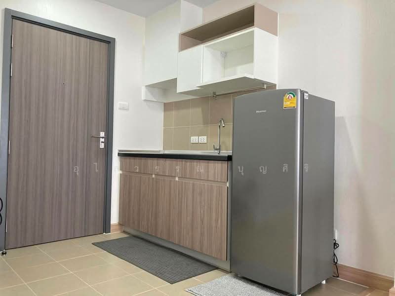 Supalai Veranda Ramkhamhaeng, Bangkok, Ramkhamhaeng Road, Hua Mak, Bang Kapi, Bangkok, Studio, 30 sqm, Condo For Rent, by Ulaiwan Boonsiri, 500271780 - DDproperty.com