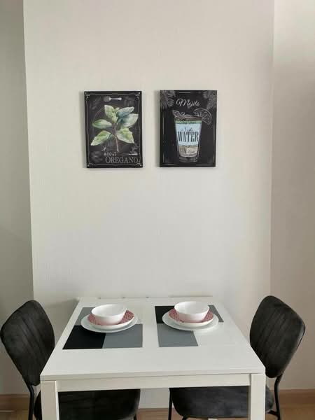 Supalai Veranda Ramkhamhaeng, Bangkok, Ramkhamhaeng Road, Hua Mak, Bang Kapi, Bangkok, Studio, 30 sqm, Condo For Rent, by Ulaiwan Boonsiri, 500271780 - DDproperty.com