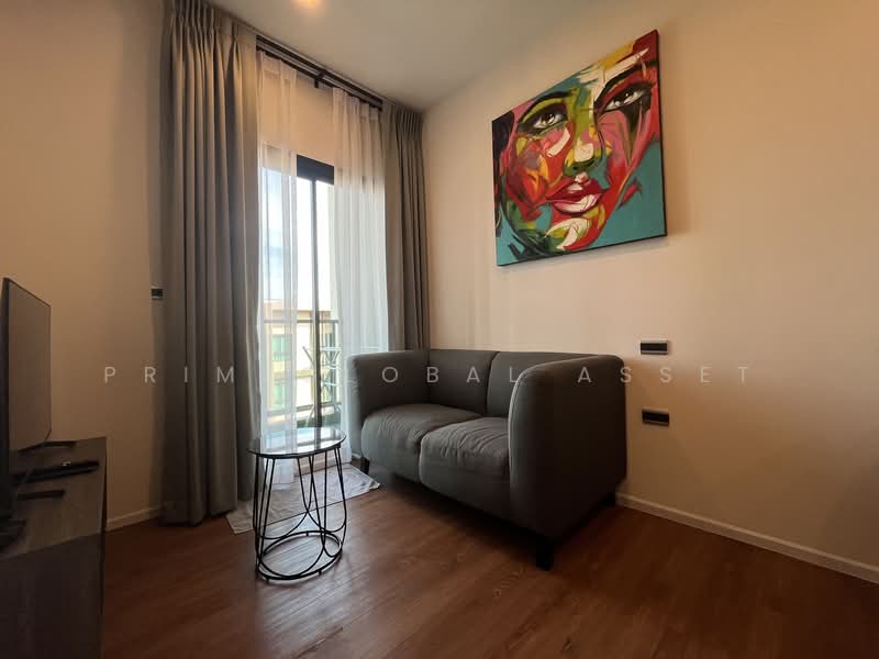 Space Cherngtalay Condominium, Phuket, Choeng Thale, Thalang, Phuket, 1 Bedroom, 33 sqm, Condo For Rent, by primeglobal asset, 500271781 - DDproperty.com