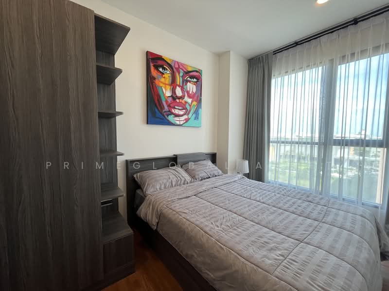 Space Cherngtalay Condominium, Phuket, Choeng Thale, Thalang, Phuket, 1 Bedroom, 33 sqm, Condo For Rent, by primeglobal asset, 500271781 - DDproperty.com